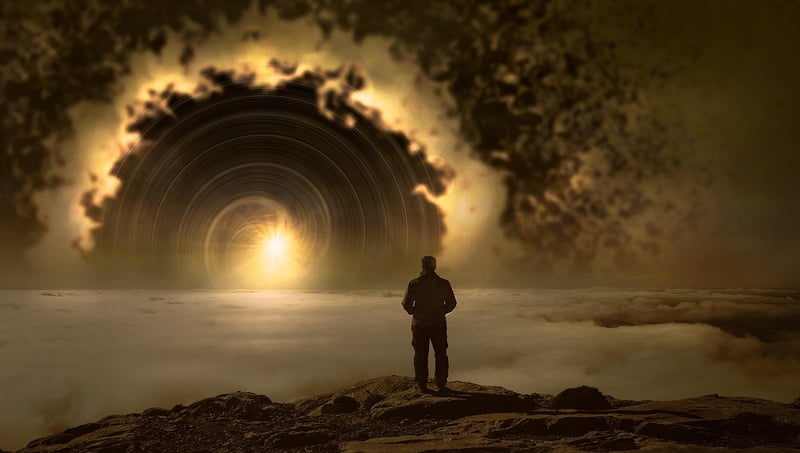 Black Hole Phenomena