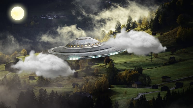 Interstellar Being