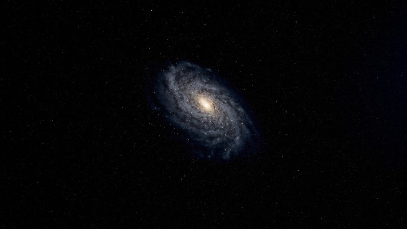 Cosmic Artifact